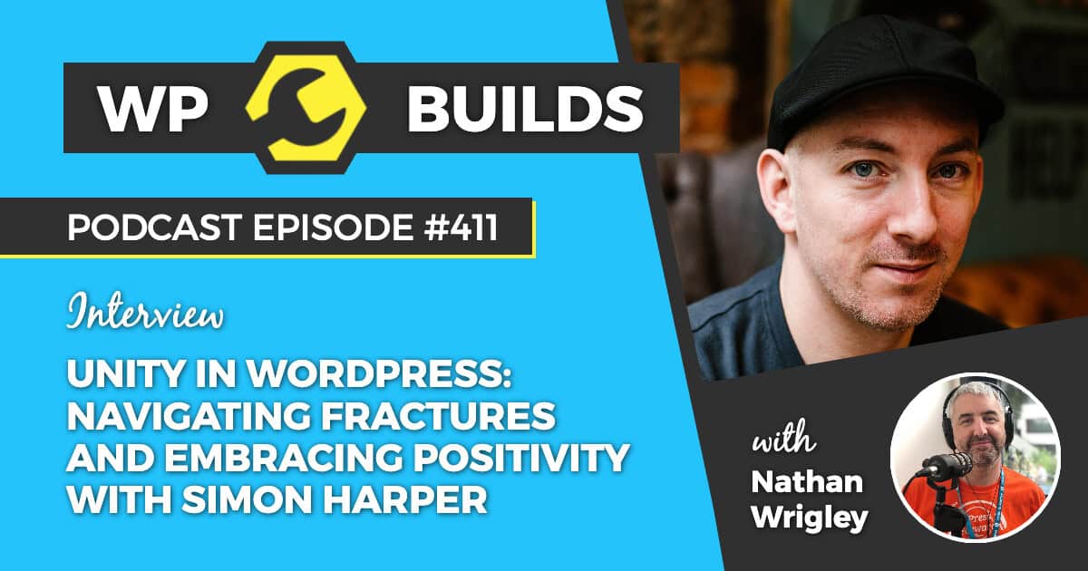 WP Builds