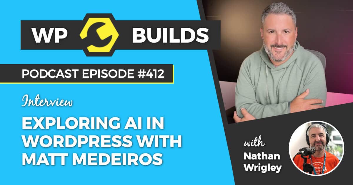 WP Builds