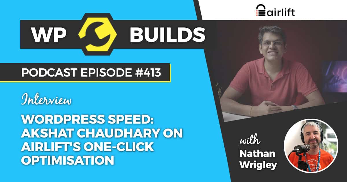 WP Builds