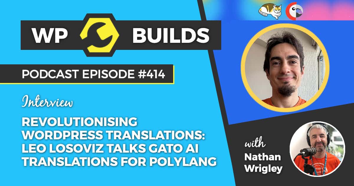 WP Builds