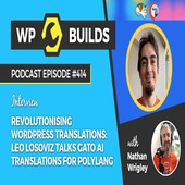 WP Builds