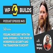 WP Builds