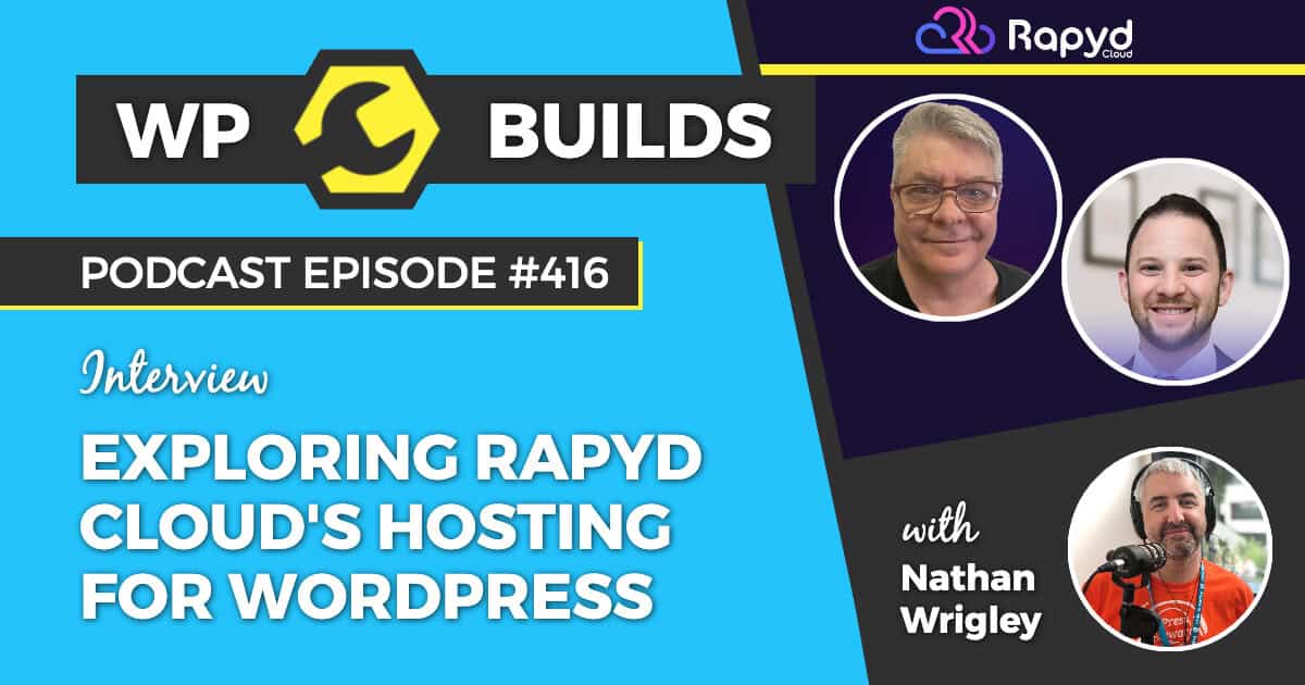 WP Builds