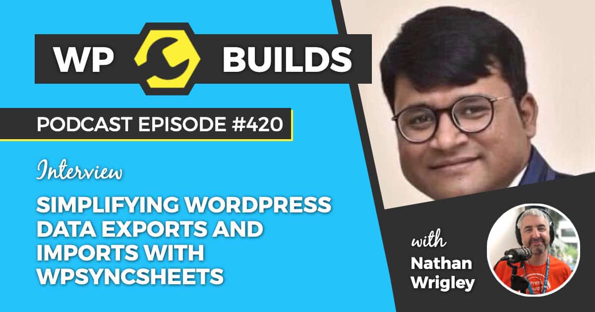 WP Builds