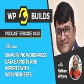 WP Builds