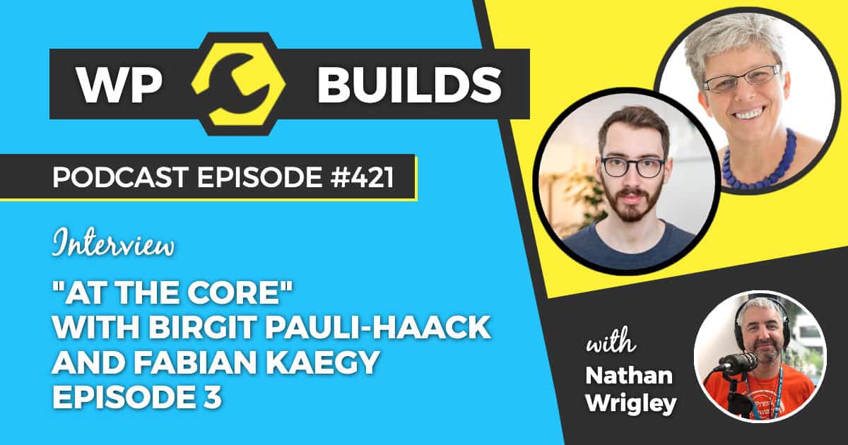 WP Builds