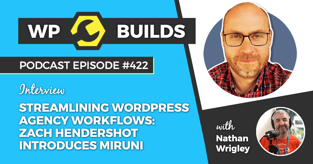 WP Builds