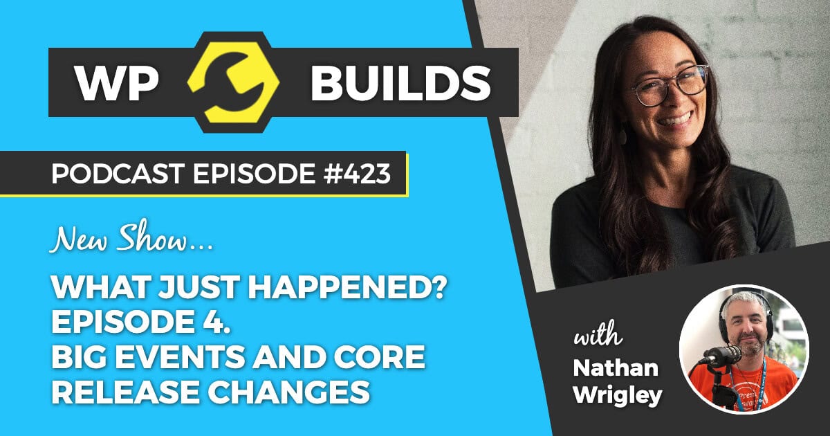 WP Builds