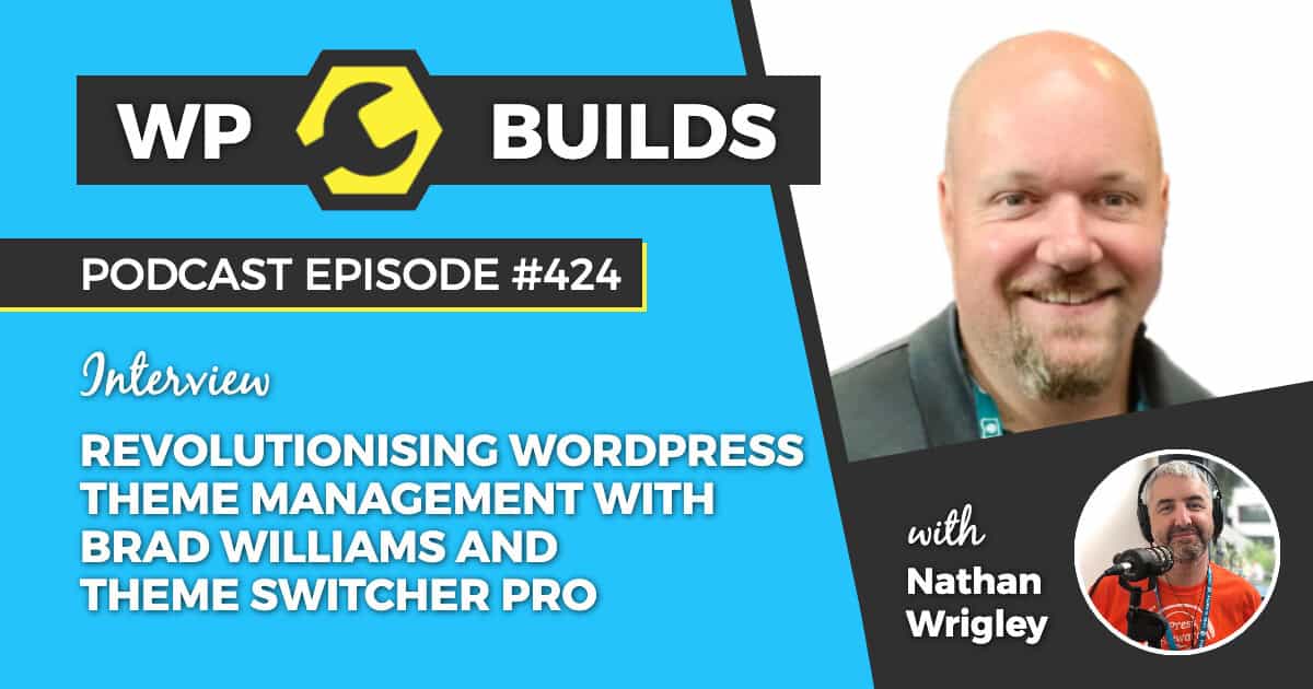 WP Builds