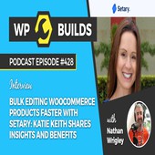 WP Builds