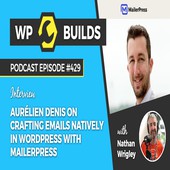 WP Builds