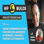 WP Builds