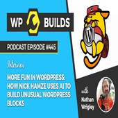 WP Builds