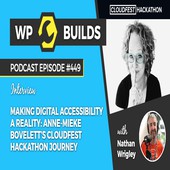 WP Builds
