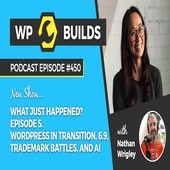 WP Builds