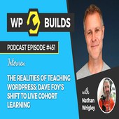 WP Builds