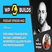 WP Builds