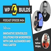 WP Builds