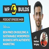 WP Builds
