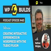 WP Builds
