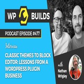 WP Builds