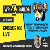 WP Builds