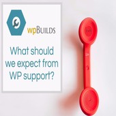 WP Builds