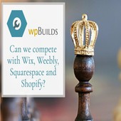 WP Builds