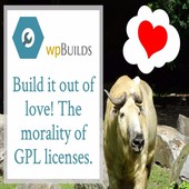 WP Builds