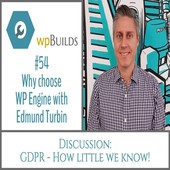 WP Builds