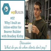 WP Builds