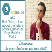 WP Builds