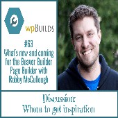 WP Builds