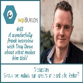 WP Builds