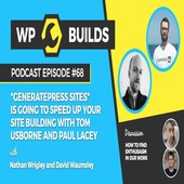 WP Builds