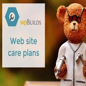 WP Builds