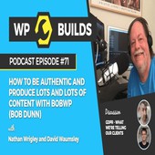 WP Builds