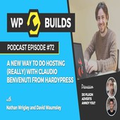 WP Builds