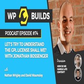WP Builds