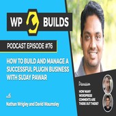 WP Builds