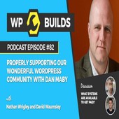 WP Builds