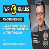 WP Builds