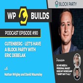 WP Builds