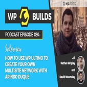 WP Builds