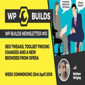 WP Builds