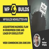 WP Builds