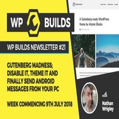 WP Builds