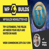 WP Builds
