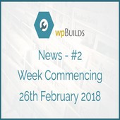 WP Builds