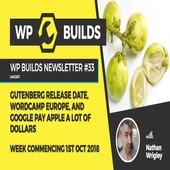WP Builds